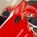 New Rage Cycles (NRC) Honda CBR 600RR Turn Signal Block off plates (13+)